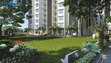 Amenities of Captown Shree Ugati Heights - Image 231417