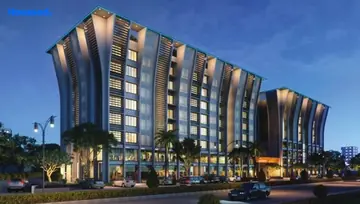 Project Image of Captown Shree Ugati Heights - Image 231415
