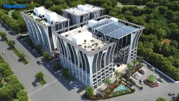 Project Image of Captown Shree Ugati Heights - Image 231416