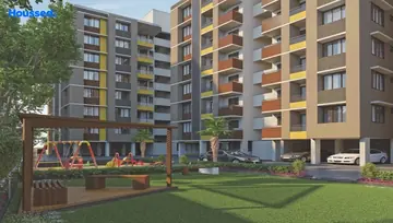 Amenities of Ratna Ruchi Vatika - Image 266475