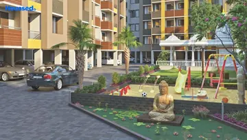 Amenities of Ratna Ruchi Vatika - Image 266476
