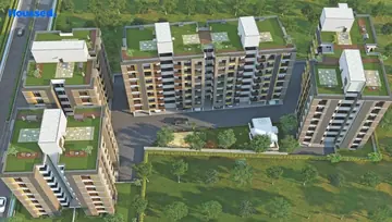 Project Image of Ratna Ruchi Vatika - Image 266473