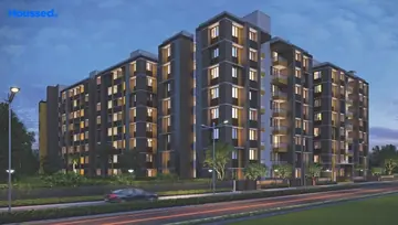 Project Image of Ratna Ruchi Vatika - Image 266472