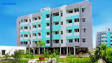 Project Image of DCC Aishwarya - Image 340166