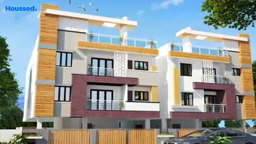 Project Image of DCC Athulya - Image 340172
