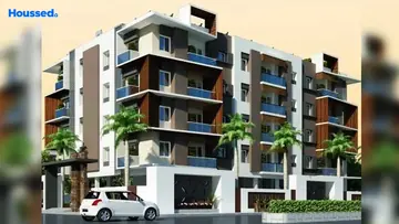 Project Image of DCC Mayuri - Image 340182