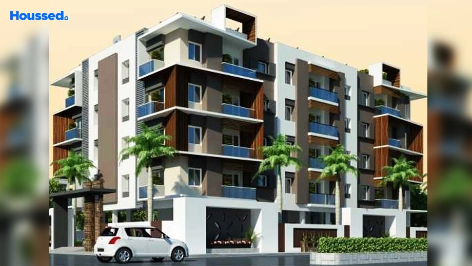 Project Image of DCC Mayuri in Anna Nagar, Chennai - Image 340182