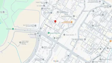 Location of Landmaark Limelight - Image 246546