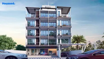 Project Image of Landmaark Limelight - Image 246544