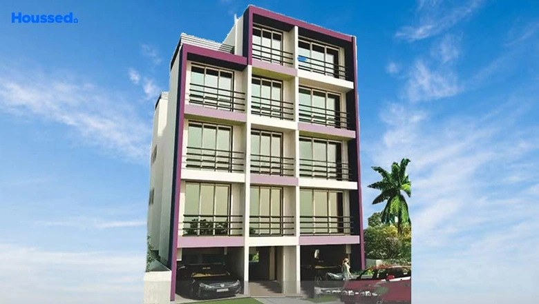 Project Image of Landmaark Linea in Ulwe, Navi Mumbai - Image 246549
