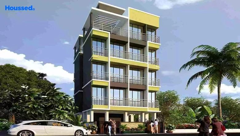 Project Image of Landmaark Lexus in Ulwe, Navi Mumbai - Image 246539