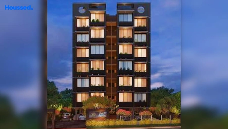 Project Image of Artiz Shubh Merrita in Bopal, Ahmedabad - Image 262268