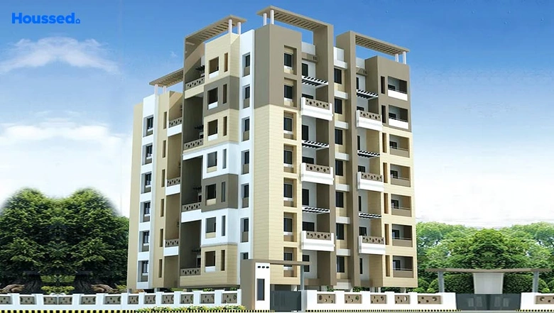 Project Image of Divya Prayag in Wanjari Nagar, Nagpur - Image 226049