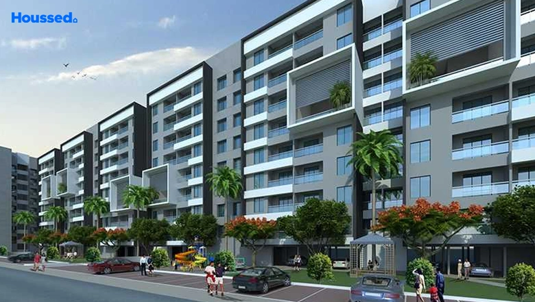 Project Image of Dales The East Ender in Nashik Road, Nashik - Image 246915
