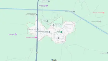 Location of Sacred Season 2 - Image 266595