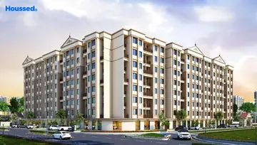 Project Image of Shreeji Nisarg - Image 252122
