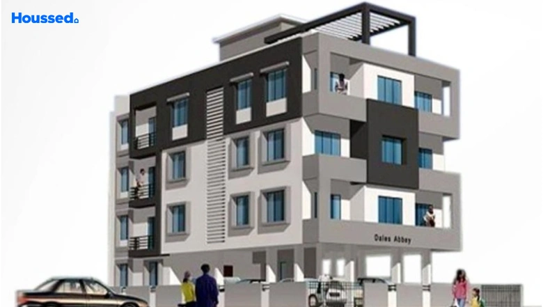 Project Image of Dales Abbey 1 in Deolali Gaon, Nashik - Image 246876