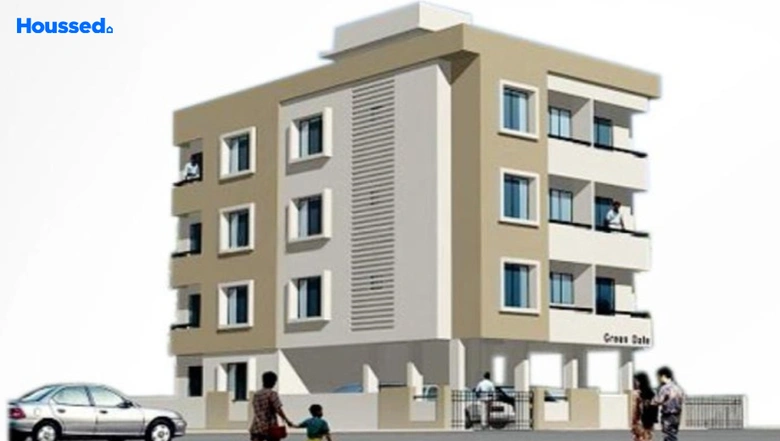 Project Image of Dales Green Dale in Deolali Gaon, Nashik - Image 246889