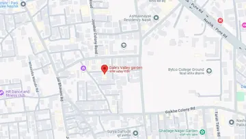 Location of Dales Valley Garden - Image 246922
