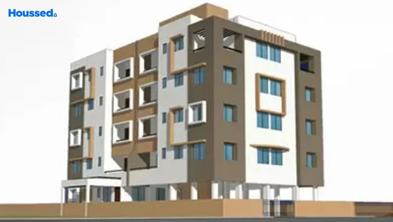Project Image of Dales Valley Garden in Deolali Gaon, Nashik - Image 246920