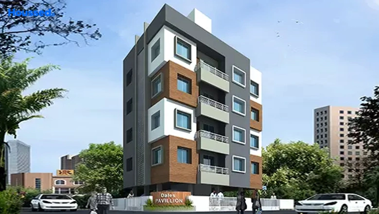 Project Image of Dales Pavilion in Deolali Gaon, Nashik - Image 246905