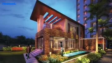 Amenities of Balaji Mesmero - Image 350889