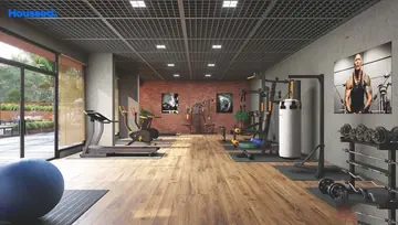 Amenities of Dales Muralidhar - Image 246898