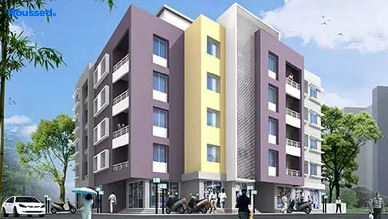 Project Image of Dales Muralidhar in Ojhar, Nashik - Image 246897