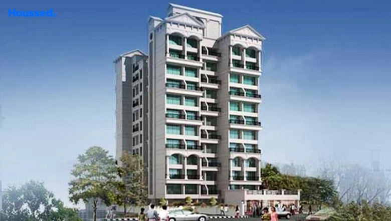 Project Image of Balaji Amrit in Ulwe, Navi Mumbai - Image 234950