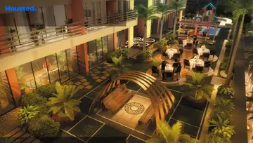 Amenities of Balaji Regency Ellanza - Image 234959