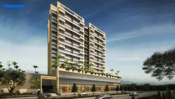 Project Image of Balaji Regency Ellanza - Image 234956