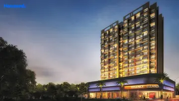Project Image of Balaji Regency Ellanza - Image 234957