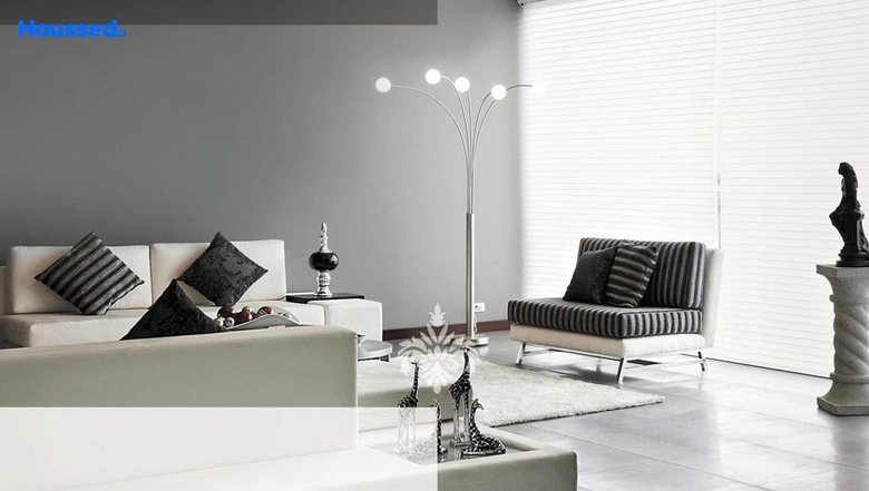 Sample Apartment of Balaji Regency Ellanza in Kalamboli, Navi Mumbai - Image 234962