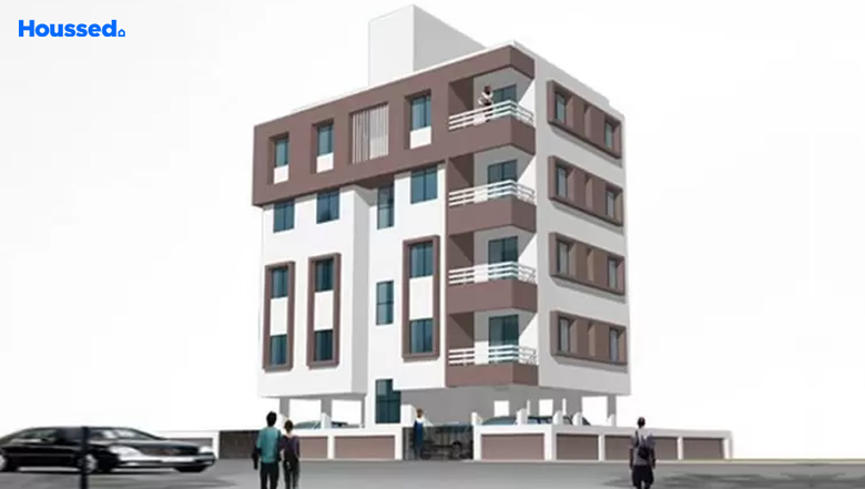 Project Image of Dales Mayfair in Deolali Gaon, Nashik - Image 246893