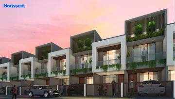Project Image of Keystone Symphony Homes - Image 246975