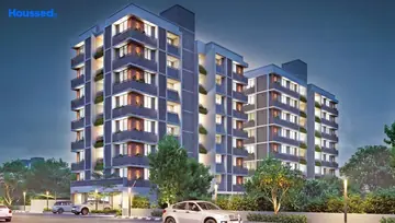 Project Image of Aradhana Arise - Image 262058