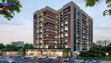 Project Image of Aradhana Ananta Arise - Image 262048
