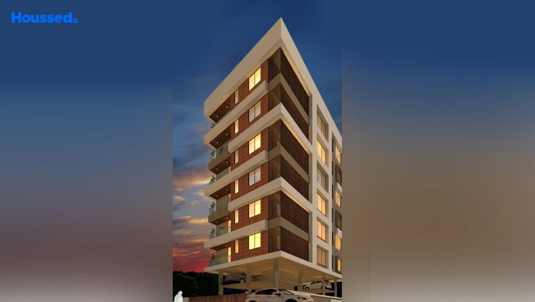 Project Image of Keystone Samruddhi Sumanchandra in Parijat Nagar, Nashik - Image 246947