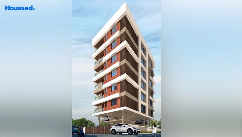 Project Image of Keystone Samruddhi Sumanchandra in Parijat Nagar, Nashik - Image 246946