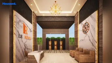 Amenities of L Nagpal Le Reve - Image 337168