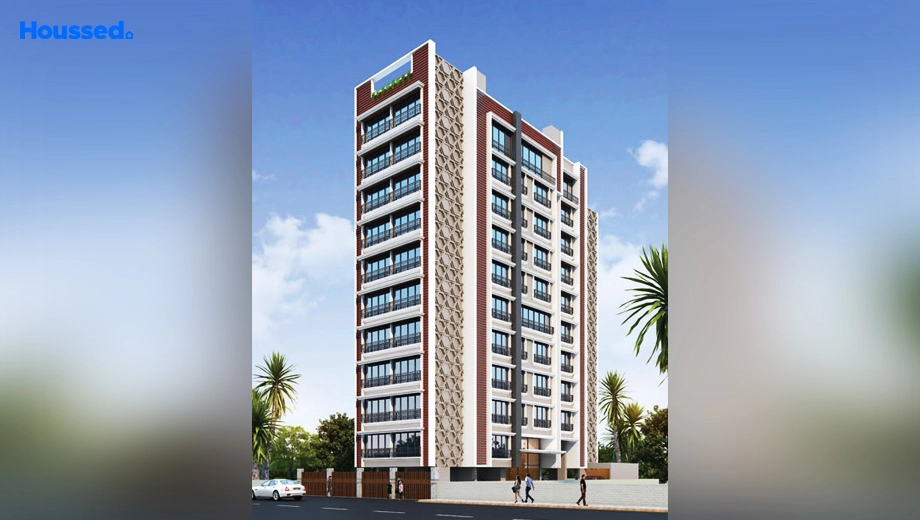 Project Image of L Nagpal Le Reve in Bandra West, Mumbai - Image 337167