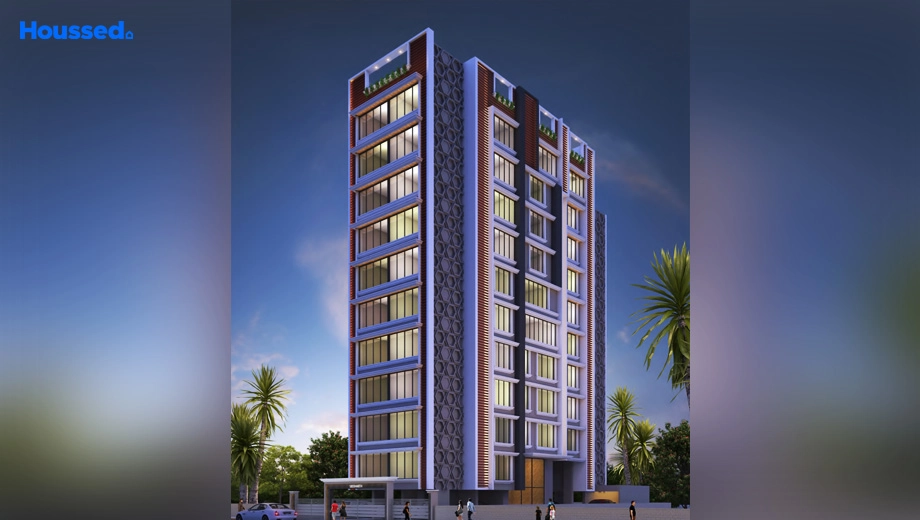 Project Image of L Nagpal Le Reve in Bandra West, Mumbai - Image 337166