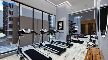 Amenities of L Hill View - Image 327527