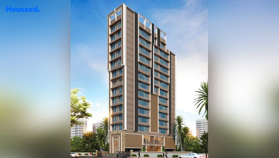 Project Image of L Hill View in Khar West, Mumbai - Image 327523