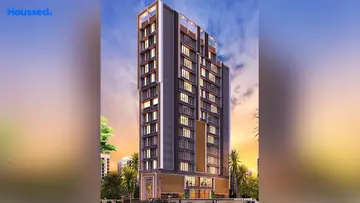 Project Image of L Hill View - Image 327524