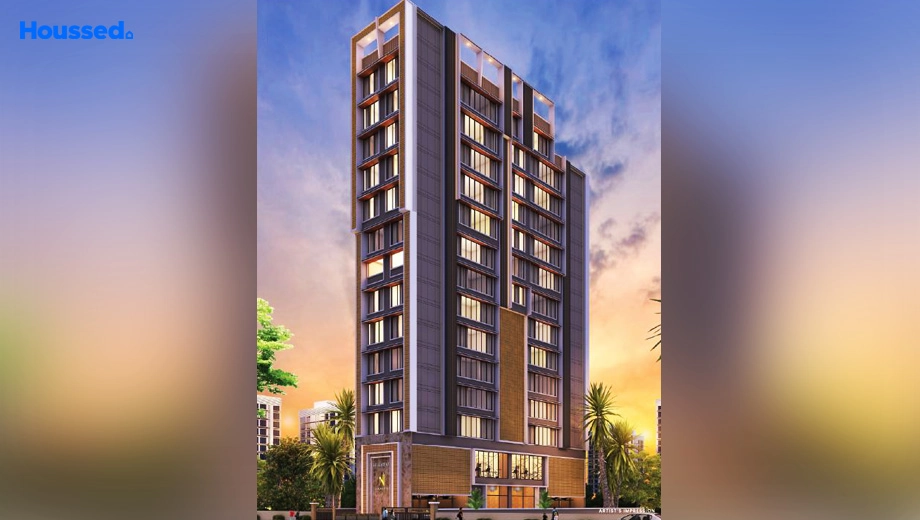 Project Image of L Hill View in Khar West, Mumbai - Image 327524