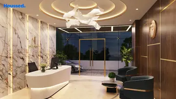 Amenities of L NN Tower - Image 327769