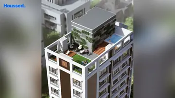 Amenities of L NN Tower - Image 327770