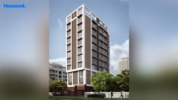 Project Image of L NN Tower - Image 327767