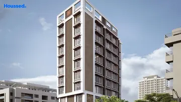 Project Image of L NN Tower - Image 327766